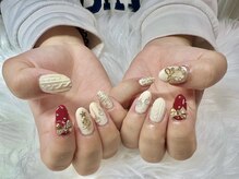 シェリー(cherie)/クリスマス