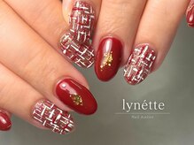 リネット(lynette)/