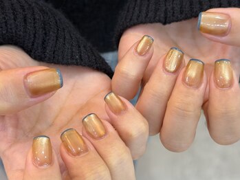 ループ 川崎店(LOOP)/マグネット/フィルイン