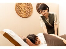 ルアンルアン ふじみ野ナーレ店 (Ruam Ruam)/揉燃ボデイケア