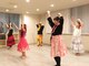 ロミフラ。スタジオ。の写真/【HPB希少☆フラダンス】くびれ&美姿勢！歴20年以上の講師の優しいフラダイエット[西11丁目駅3分]