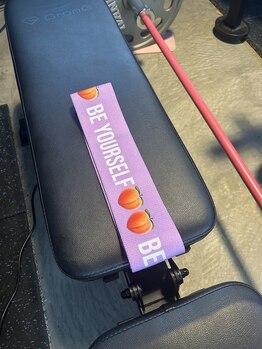 ミナト(minato)/尻トレーニング用バンド