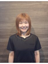 神辺接骨院テトテ(Te.to.te.)&nbsp;森岡 のぞみ