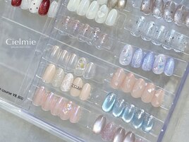 シンプルコース ¥8,800(税込)