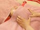悠悠の写真/【大塚3分】首肩・腕までスッキリ！ヘッドスパ×丁寧な部位ケアで溜まりきったお疲れを根本からリセット。