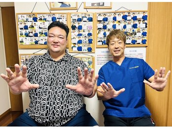 筋膜カッパ整体院 広島祇園店/お客様の声