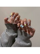 アイネイルトゥー 小倉(ai nail two)/プレミアムコース