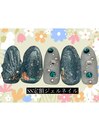マーメイド×ストーン×パール
