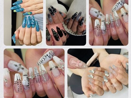 ダイアモンド(Diamond)の写真