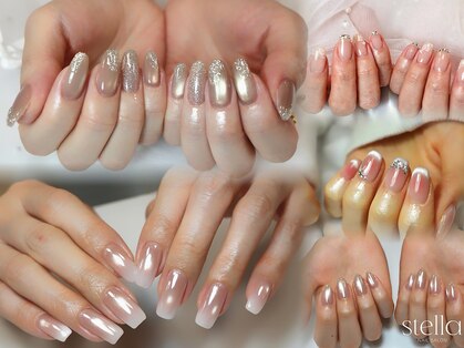ステラ(stella)の写真