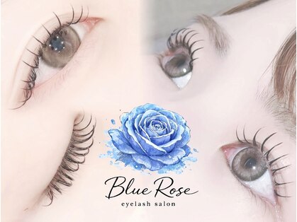 ブルーローズ(BlueRose)の写真