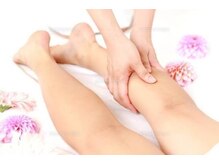 ペディペディ(pedipedi)の雰囲気(フットケア/ケア/国立)