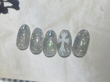 夏デザイン ¥7500