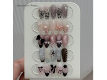 ソムネイル(Som Nail)