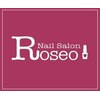ネイルサロン ロゼオ(Nail salon Roseo)のお店ロゴ
