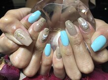 ブリリアン(Brillant)/