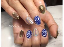 プレシャス プライベートビューティーサロン(Precious Private Beauty Salon)/