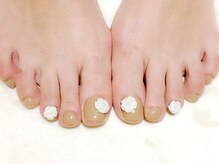 バービーフェイス 恵比寿(Barbie Face)/キャメルベースのカメリア