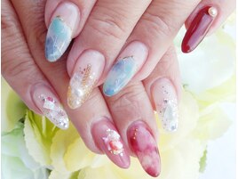 除去付デザイン定額コ-ス◇