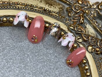 ネイル ロッカ(nail LOCCA)/