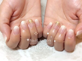 ミューオ(MIEUO)/ハンド定額コース