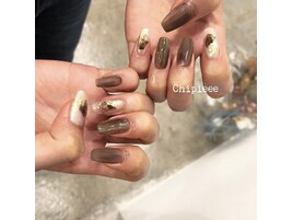シンプルニュアンス
