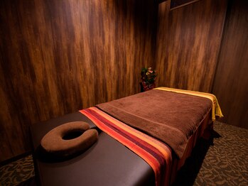 アジアンリラクゼーションヴィラ 高蔵寺店(asian relaxation Villa)/個室