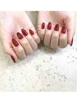 プライズアイリス アイラッシュ 池袋東口店(prize Iris eyelash)/シアーカラー(池袋】