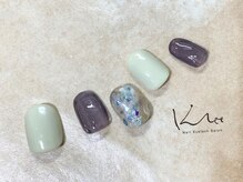 クレー(Klee)/定額　Simple &nbsp;Designコース