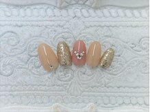 サロンデイジー(salon Daisy)/定額デザイン