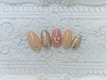 サロンデイジー(salon Daisy)/定額デザイン