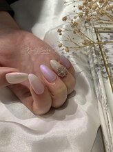 ネイルサロン R/スタイリングコース