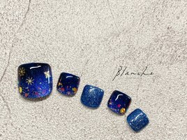 雪の結晶*°