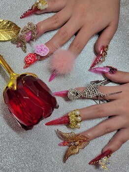 ジュエル ラ メール(Jewel la mer)/