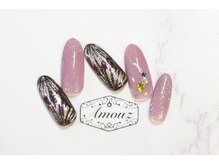 アモウズ(Amouz)/定額【テーマ:花火】2