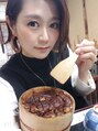 ボヌール 名古屋 覚王山店(BONHEUR) 好きな食べ物は『ひつまぶし』です!!結構食いしん坊です