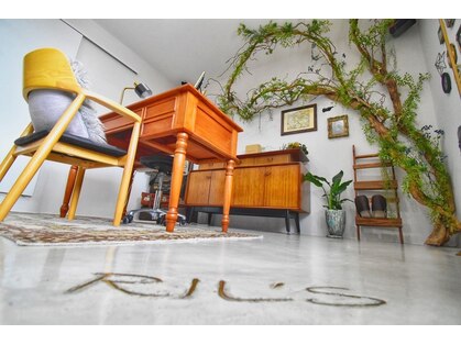 リルズネイル(RIL’S NAIL)の写真