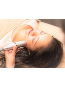 お肌をきれいにしたい