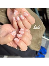 キチ(kichi)/福岡/赤坂/天神/大名/パラジェル