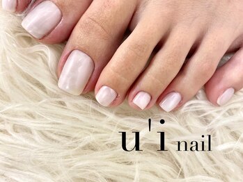 ウイネイル(u'i nail)/mirror