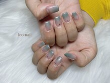 レオ ネイル 倉敷店(leo nail)/ジェルネイル
