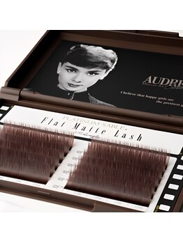 アイ フォレスト アウリィ(eye forest aulii)/◇◆フラットマットラッシュ◆◇