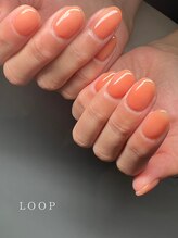 ループ(LOOP)/ちゅるん