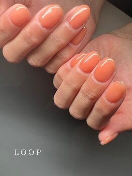 ループ(LOOP)/ちゅるん