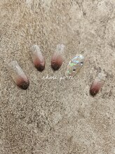 シュポルテ(chou porte)/