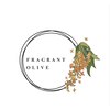 フレグラントオリーブ(fragrant olive)のお店ロゴ