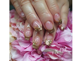 アイネイル(iNAIL)/