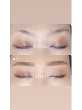 アイリー 天文館店(Irie)/アイブロウスタイリングWAX