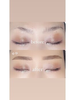 アイリー 天文館店(Irie)/アイブロウスタイリングWAX