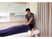 リコア鍼灸接骨院 京急蒲田(ReCORE鍼灸接骨院)/施術事例【整体/京急蒲田/東京】